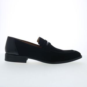 Mezlan Mens 29000 Black Shoes (NWT)